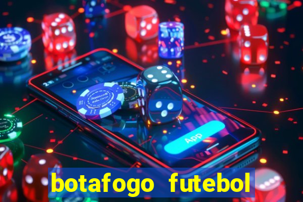 botafogo futebol play hd